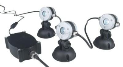 Oase LunAqua Mini LED - iluminat pentru iaz