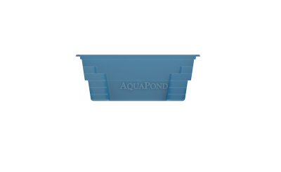 Piscină Compass Pools BABY POOL - 6,5 m - piscină ceramică