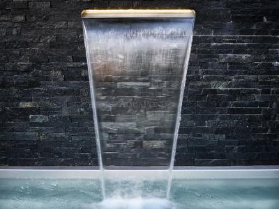 Oase Waterfall XL 60 - cascadă din oțel inoxidabil