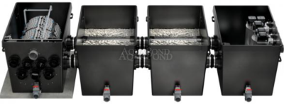 Oase ProfiClear Premium XL Moving Bed - modul cu pat mobil