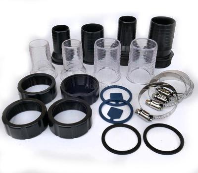 Set de conectare - FiltoClear 5000-31000