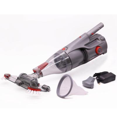 VOLTERA 35 - aspirator cu baterie