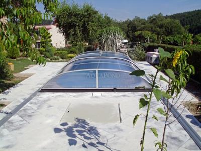 Acoperiș AZURE FLAT