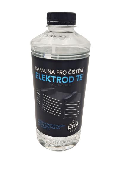 Aseko acid pentru curățarea electrozilor TE 1L
