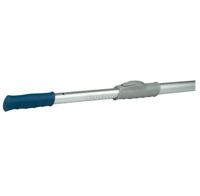 Tijă telescopică Astralpool Blue Line pentru conectare cu cleme CLIP - 1,8 - 3,6 m
