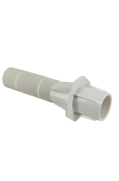 Astralpool trecere de perete din ABS, lungime 300 mm - pentru piscine din beton fără liner