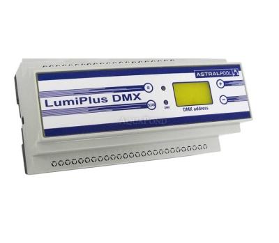 Modulator Astralpool pentru reflectoare 24 VDC DMX