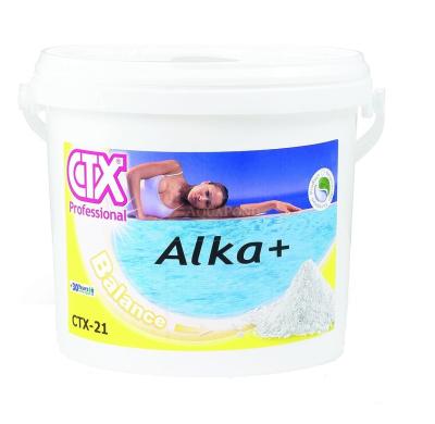 Astralpool CTX-21 creșterea alcalinității 6 kg