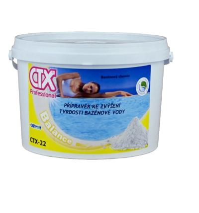 Astralpool CTX-22 creșterea durității 5 kg