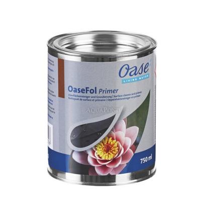 OaseFol Primer activator pentru lipirea foliilor din cauciuc 750 ml