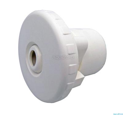 Duză de admisie NEPTUN 18 mm, completă, pentru piscine din beton cu folie