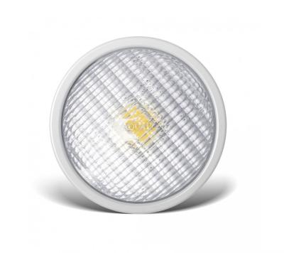 LED-STAR Bec LED pentru piscină COB 35W, alb rece, pentru piscine cu liner, prefabricate și din beton