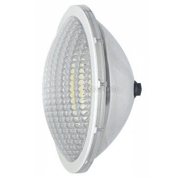 LED-STAR Bec LED pentru piscină COB 35W, alb rece, pentru piscine cu liner, prefabricate și din beton
