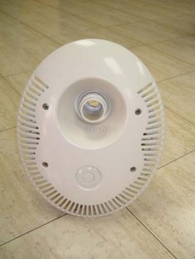 Astralpool frontal pentru contracurent Oval cu cutie de instalare