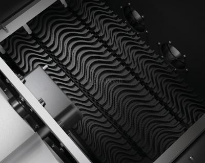 Oase ProfiClear Premium Fleece 500 - cameră cu fleece filtrant