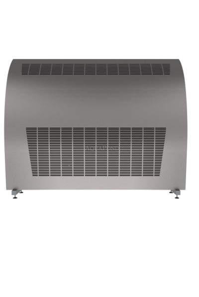 Dezumidificator Microwell DRY 800 Metal 90 m2, 3,8 l/h