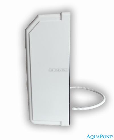Dezumidificator Microwell DRY 300 WAVE din plastic, 30 m², 1,5 l/h