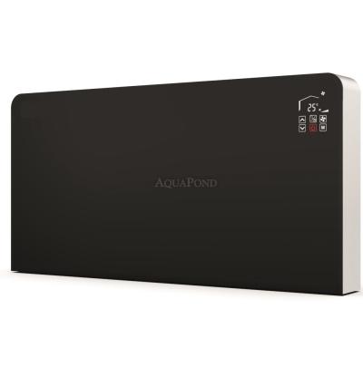 Dezumidificator Fairland STORM II 100 cu Wi-Fi, negru, pentru până la 83 m²