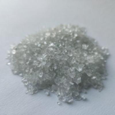 Sticlă filtrantă Enisal 2,5 - 4,5 mm, granulație mare, sac de 20 kg