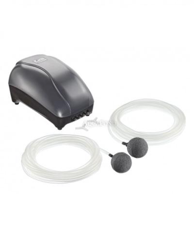 Pontec PondoAir Set 900 - compresor de aerare