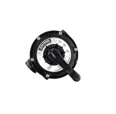 Supapă superioară cu 6 căi SP0714TE Vario-flo 1½