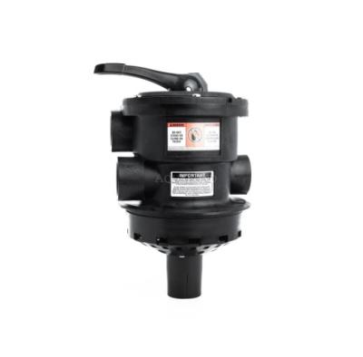 Supapă superioară cu 6 căi SP0714TE Vario-flo 1½