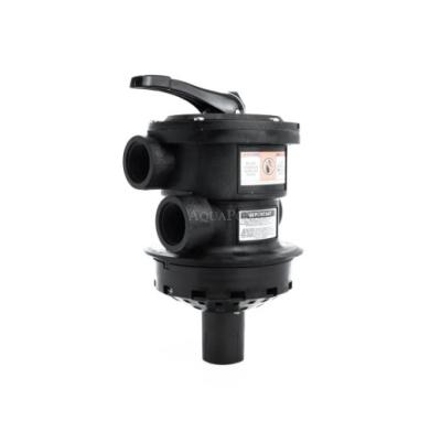 Supapă superioară cu 6 căi SP0714TE Vario-flo 1½