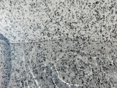 Folie pentru piscină ELBE SBG Pearl - Silver Ice, lățime 1,65 m, lungime 1 m, grosime 1,6 mm, la metru - prețul este pe m²