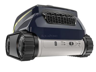 Aspirator automat cu baterie - Zodiac RF 5600iQ - FreeRider