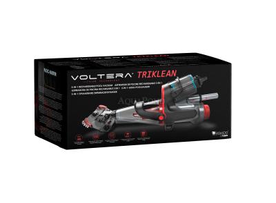 VOLTERA 60 - aspirator cu baterie