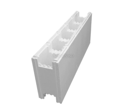 Bloc de polistiren Porocell BigBlock EPS30 1250x500x250 mm