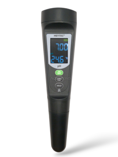 Tester digital pentru pH Meytec