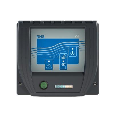 Monitorizare automată a nivelului pentru skimmerele RNS2