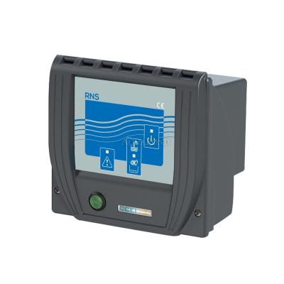 Monitorizare automată a nivelului pentru skimmerele RNS2