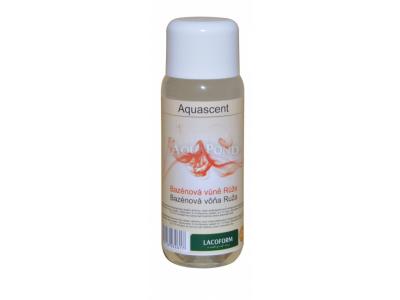 LACOFORM Aromă pentru apă trandafir 250 ml