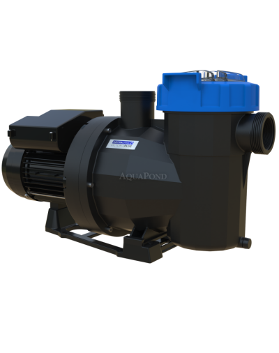 Pompă de piscină Astralpool Nautilus, 8 m3/h 230/400 V - pentru apă sărată