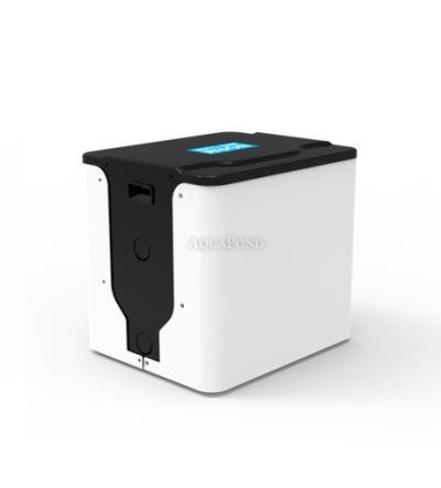Pompă de căldură Fairland Norm Super Mini Cube - 3 kW pentru până la 15 m3