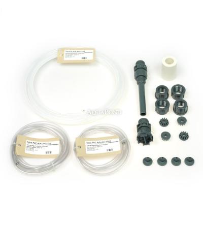 Aseko Set de instalare Grundfos până la 7,5 l/h 4 / 6 mm (PVC / V / C)