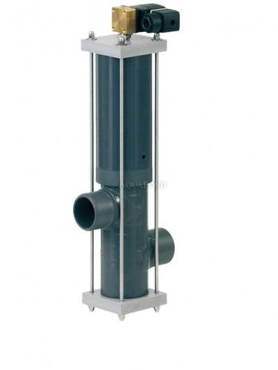 Aseko Ventil BESGO - vană de spălare cu 3 căi Ø110 mm