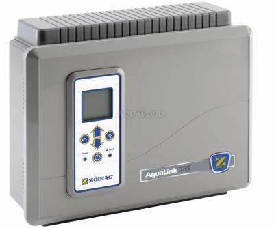 Control inteligent pentru piscină Zodiac iAquaLink™