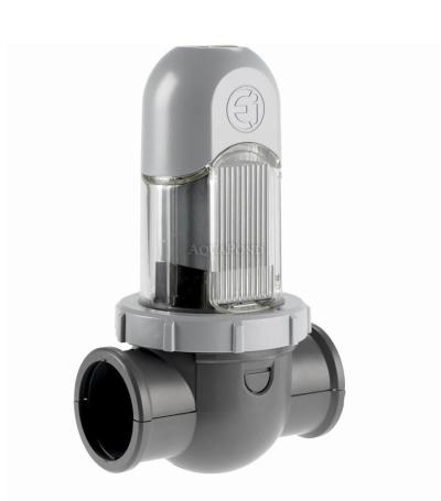 ZODIAC Ei2 20 solinator, pentru până la 90 m3