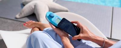 Tester electronic Lovibond SCUBA 3s (fotometru)