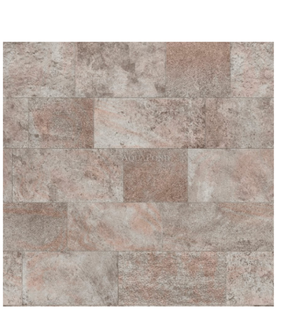 Aquasense Signature - 3D Imperial Sand, lățime de 1,65 m, grosime de 1,8 mm, rolă de 25 m - Folie pentru piscină