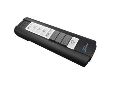 BINDER HydroStar BGA 160 Single - conținutul pachetului: turbină, cutie de comandă, telecomandă IP675R