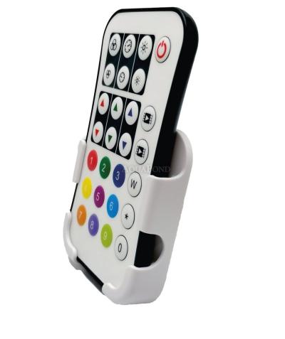 Telecomandă pentru modulul DMX (895DMX)