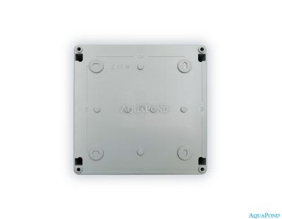 Hugo Lahme FitStar comutator de comandă Piezo 1,5 și 2,0 kW