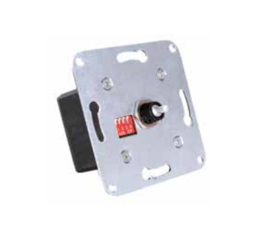 Hugo Lahme dimmer pentru spoturi 12V/24V, compatibil cu sursa 40600050