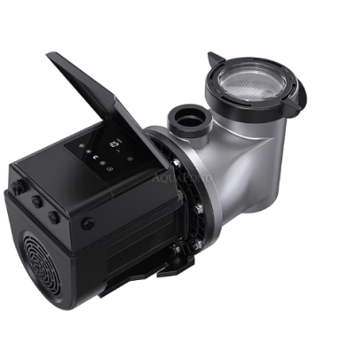Pompă de bazin cu invertor iGarden Aquagem InverMAX DCX25 - 43 m3 / h, 220 - 240 V, 2,5 kW