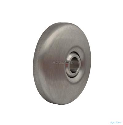 Capac exterior pentru duza NEPTUN din inox, filet exterior 6/4´´