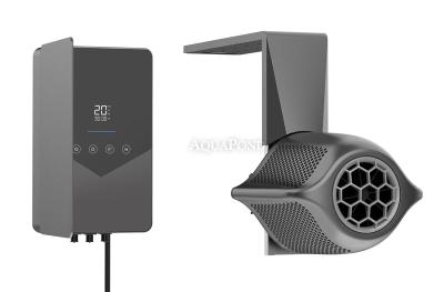 Contracurent suspendat cu invertor - iGarden Fairland Free Jet - 230 m3/h, cablu de 5 m